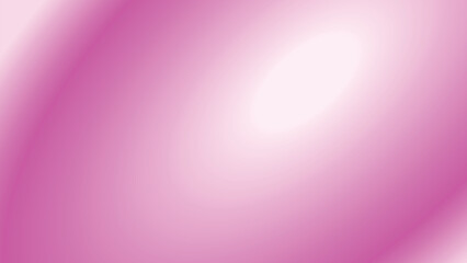 Light pink gradient smoth color vector image background