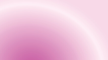 Light pink gradient smoth color vector image background
