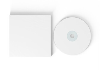 Compact Media Mockup