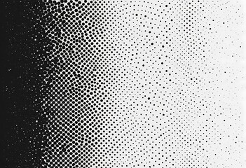 black and white background