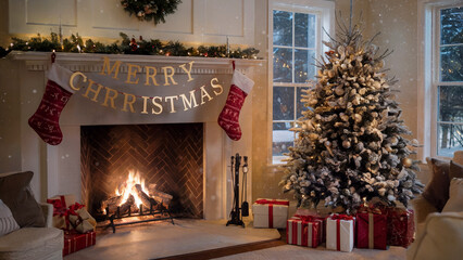 Beautiful Christmas images    