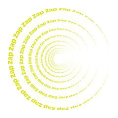 Inspiring Positive Energy in Motion. Energetic and Trendy.