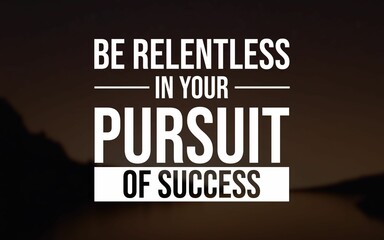 A motivational quote to inspire perseverance and self-growth in the face of challenges.