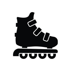 Roller Skate Icon