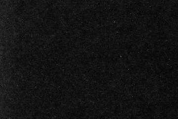 Black Paper Texture