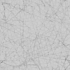 Seamless leather fabric material normal map