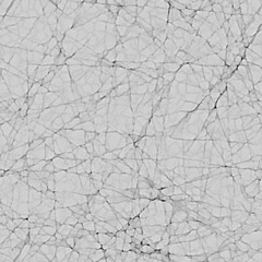 Seamless leather fabric material normal map