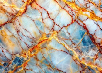 Stunning Well-lit Marble Texture Background Shot from Bottom Left for Elegant Design and Creative Projects, Perfect for Interior Design, Textures, and Artful Presentations