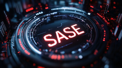 Exploring the future of network security with secure access service edge design
