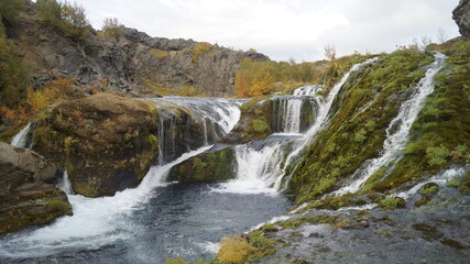 Island Water Waterfall Epic Wonderfull Awesome Nature