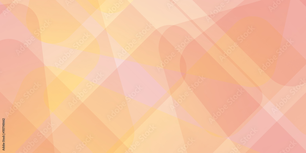 Poster abstract background illustration square design backdrop. business futuristic cube shape concept. vec