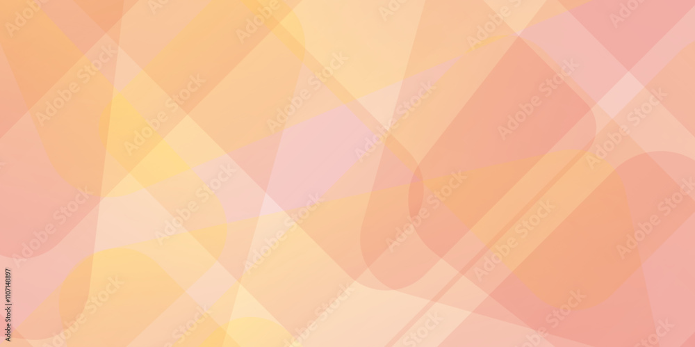 Poster abstract background illustration square design backdrop. business futuristic cube shape concept. vec