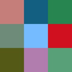 WhatsApp Profile Picture Background | Beautiful and Creative Design