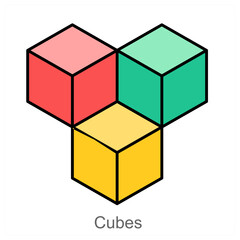 Cubes