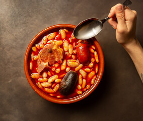 FABADA ASTURIANA