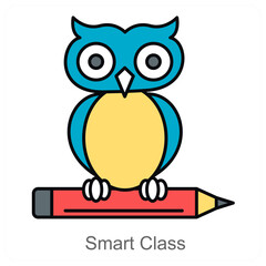 Smart Class