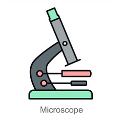 Microscope