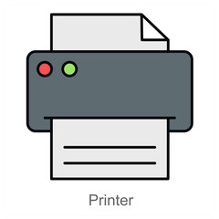 Printer