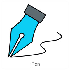 Pen