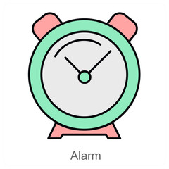 Alarm