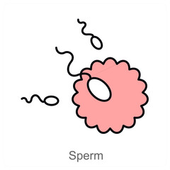 Sperm