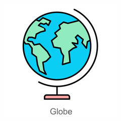 Globe