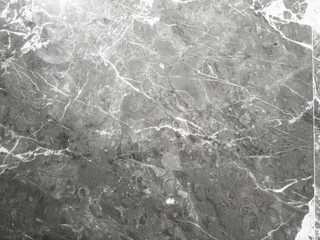 Elegant Gray Marble Tile Floor with Natural Veins, Perfect for Interior Design and Modern Spaces