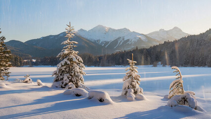 Beautiful Christmas images    