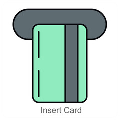 Insert Card