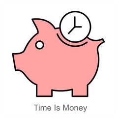 Time Is Money