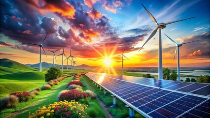 The Pioneering Journey into the Realm of Powered Innovations: Exploring the Future of Energy Solutions and Technology Advancements in a Modern Landscape