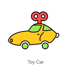 Toy Car