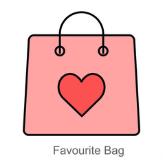 Favorite Bag