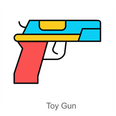 Toy Gun