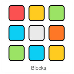 Blocks