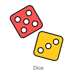 Dice