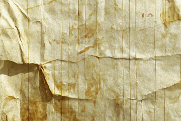 ペーパーテクスチャ