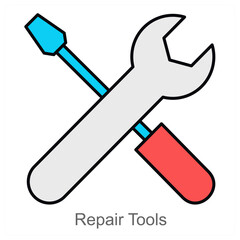 Repair Tools