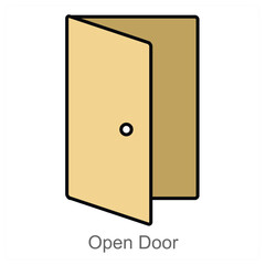 Open Door