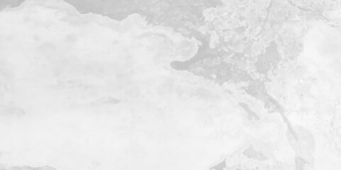 Panorama blank concrete white rough wall for background. White stone marble texture background and marble texture and background for high resolution, Concrete wall white color for background.