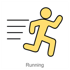 Running