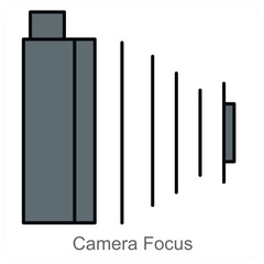 Camera Focus