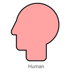 Human