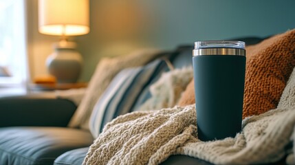 Cozy Home Cup.