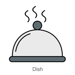 Dish