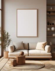 Interior Design Mockup Bring Your Ideas to Life