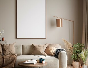 Interior Design Mockup Visualize Your Space