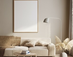 ISO A Paper Mockup Versatile for Any Project