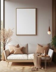 Interior Design Mockup Visualize Your Space
