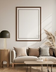 Interior Mockup Design Your Ideal Environment